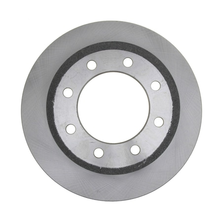 Raybestos Ford F-250 Super Duty 13-16 Br901172,681017R 681017R